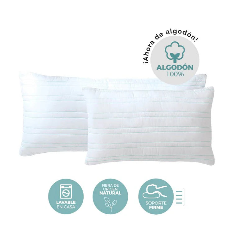 Almohada Vialifresh Vianney