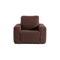 Funda De Sillón Niza Café
