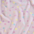Cobertor Ligero Dots Vianney
