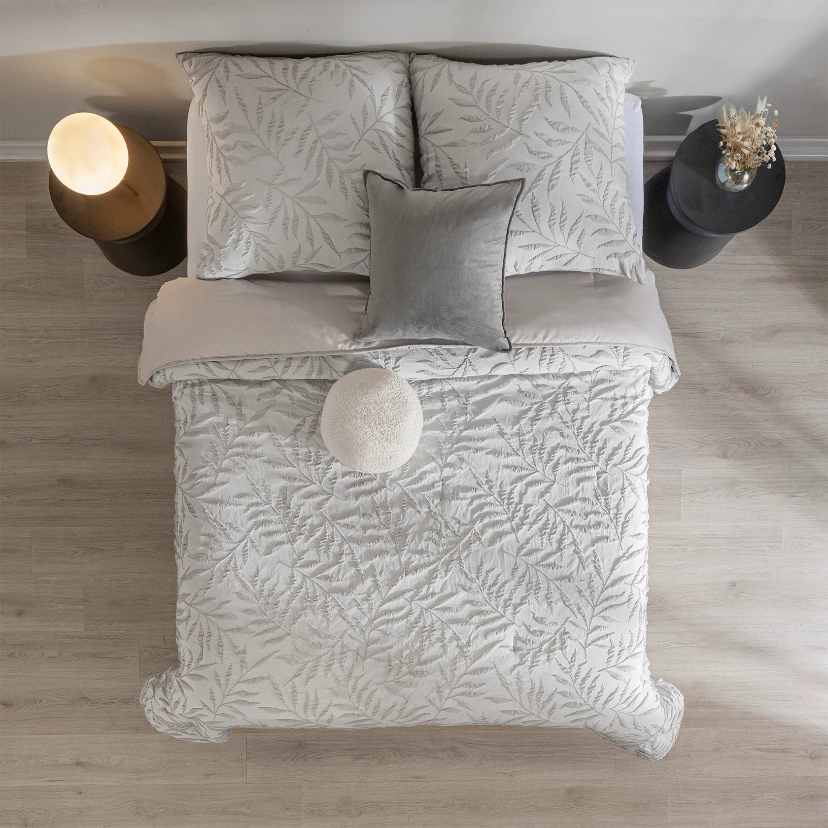 Juego De Edredón Amalfi Doble Vista Vianney