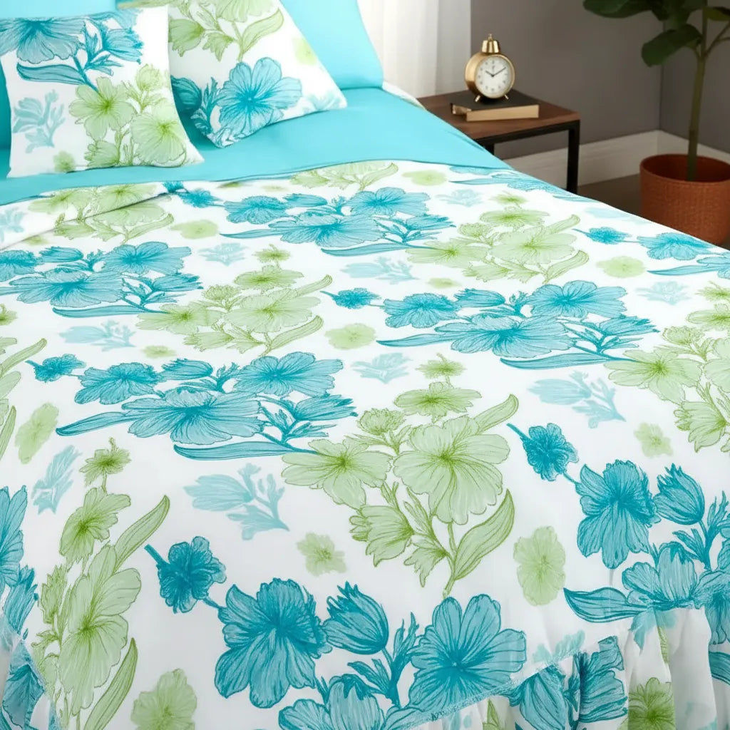 Colcha Carly Primavera Competition