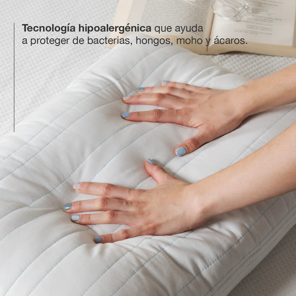 Almohada Vialifresh Vianney