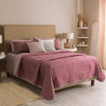 edredon novo blush vianney