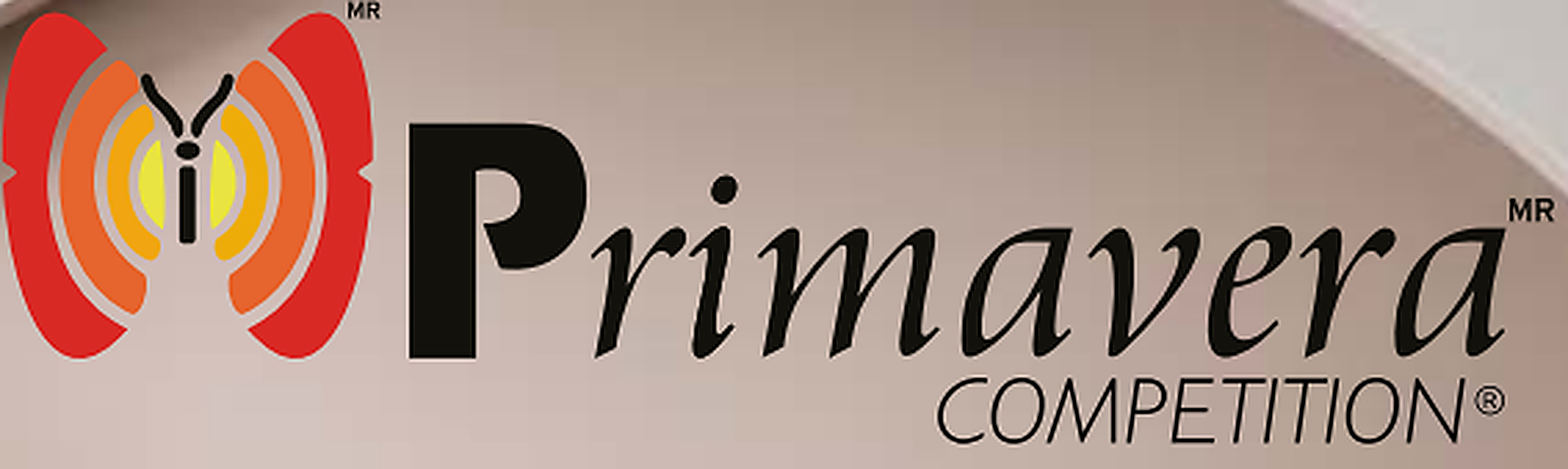Logotipo de la Marca Primavera